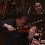 Paganini Violin Concerto Part 2 Violin Intro