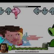 Fnf Lore Pvz Mix