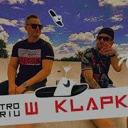 W Klapkah Endriu