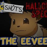 Pokeshots The Eevee
