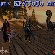 Neverwinter Online Экипировка Спутника
