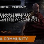 News And Community Spotlight May 25 2023 Unreal Engine Unreal Engine