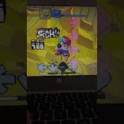 Fnf Piggy Spongebob