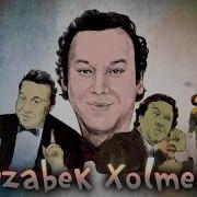 Mirzabek Xolmedov Imkon