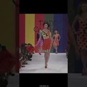 Runway Walk Edit