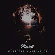 What You Make Me Do Pindell