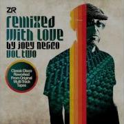 Music Is My Way Of Life Joey Negro Funk In The Music Mix Patti Labelle