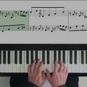The Goldberg Variations Variation 20