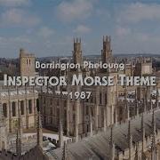 Inspector Morse Theme