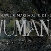 Thenjie Makhadzi Dj Ksb Vumani