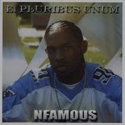 Nfamous Time Keeps Tickin