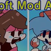 Friday Night Funkin Gf Vs Bf W Pico Ben S Adventure Fnf Mod Hard Soft Mod Au