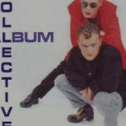 Collective Call Me When You Re Sad