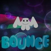 Bounce Marshmello