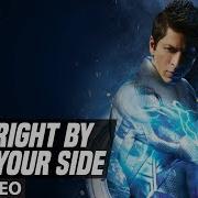 Right By Your Side Sidd Coutto