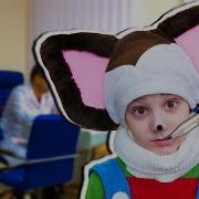 Барбоскины Малыш Выздоравливай