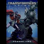 Transformers Prime Unreleased Score S02 Finale Darkest Hour Full Ending Isolated