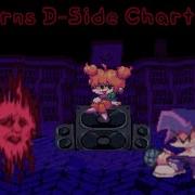 Fnf Thorns D Side