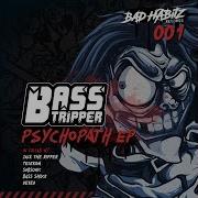 Basstripper Shut Up