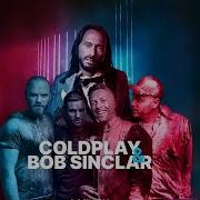Bob Sinclar Ft Coldplay We Could Be Dancing In My Universe New Video