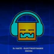 Geometry Dash Electrodynamix Музыка