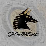 Jk On The Track In Danger