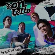 Fallido Intento Don Tetto