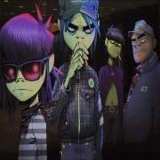 Clint Eastwood Gorillaz Instrumental With Hook
