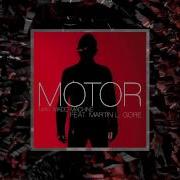 Martin Gore Man Made Machine Black Asteroid Remix