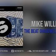 Mike Williams The Beat Hardwell Rework