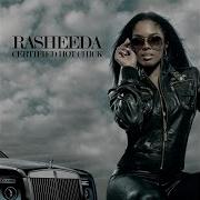 Compliment Rasheeda