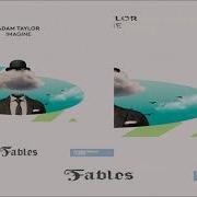 Adam Taylor Imagine Extended Mix