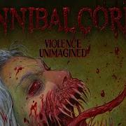 Cannibal Corpse Все Альбомы