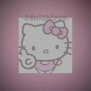 Hello Kitty Song Speed Up