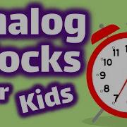 Two Clocks