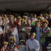Свадебный Клип В Украинском Стиле