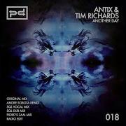 Antix Another Day