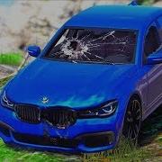 Реальная Жизнь В Gta 5 Попал В Страшную Аварию На Бмв Врезался В