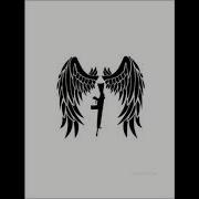 Angel With A Shotgun Instrumental