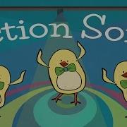 Action Song For Kids Na Na Na I M So Happy Oh So Happy Sing With Me