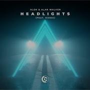 Alok Alan Walker Headlights Feat Kiddo Amapiano Remix Maakzen