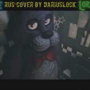 Dariuslock Couldn T Save Rus Cover