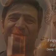 Feqiye Teyran Ey Dilbere Şiiri