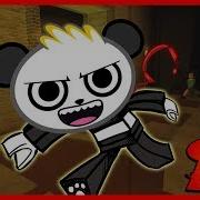 Roblox Dungeon Escape Impossible To Beat Let S Play With Combo Panda