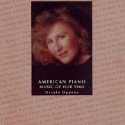 Ursula Oppens Elastic Tango