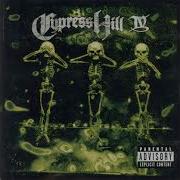 Cypress Hill 03 From The Window Of My Room