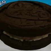How To Make A Massive Oreo Cookie