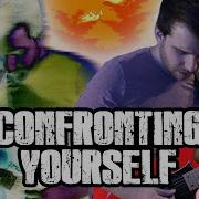 Confronting Yourself Cover