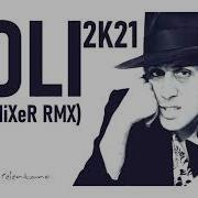 Soli Celentano Remix