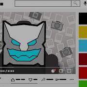 Geometry Dash Titan Channel